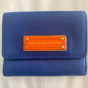 Marc by Marc Jacobs wallet